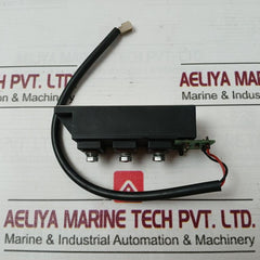 Fuji Electric 2Mbi75Ua-120 Igbt Module 75A 1200V