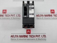 Fuji Electric 2 Pole Auto Circuit Breaker Sa32