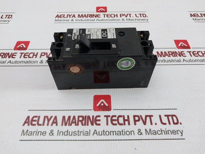 Fuji Electric 2 Pole Auto Circuit Breaker Sa32