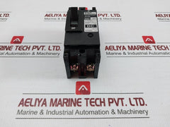 Fuji Electric 2 Pole Auto Circuit Breaker Sa32