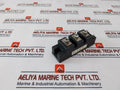 Fuji Electric 2di75za-100 Igbt Module 75a 1000v