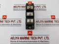 Fuji Electric 2di75za-100 Igbt Module 75a 1000v