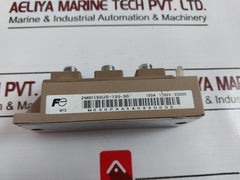 Fuji Electric 2mbi150us-120-50 Igbt Module 150a 1200v