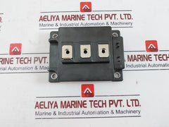 Fuji Electric 2mbi300pd-140 Igbt Module High Power Supply Switching Mode