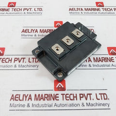 Fuji Electric 2mbi300pd-140 Igbt Module High Power Supply Switching Mode