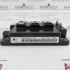 Fuji Electric 2mbi300pd-140 Igbt Module High Power Supply Switching Mode