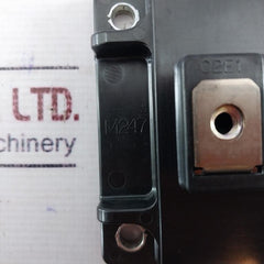Fuji Electric 2mbi300pd-140 Igbt Module High Power Supply Switching Mode