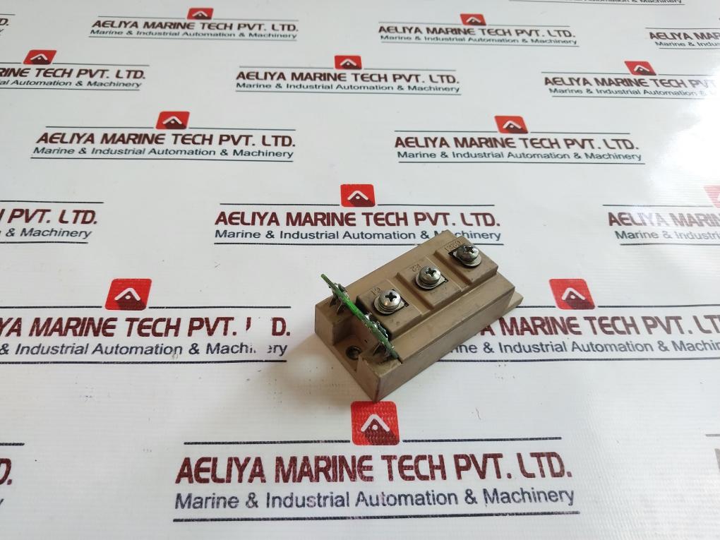 Fuji Electric 2mbi300u2b-060-50 Igbt Module 300a 600v
