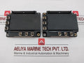 Fuji Electric 30A 500V Power Darlington Module 7D30D-050Ehr