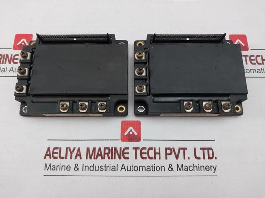 Fuji Electric 30A 500V Power Darlington Module 7D30D-050Ehr