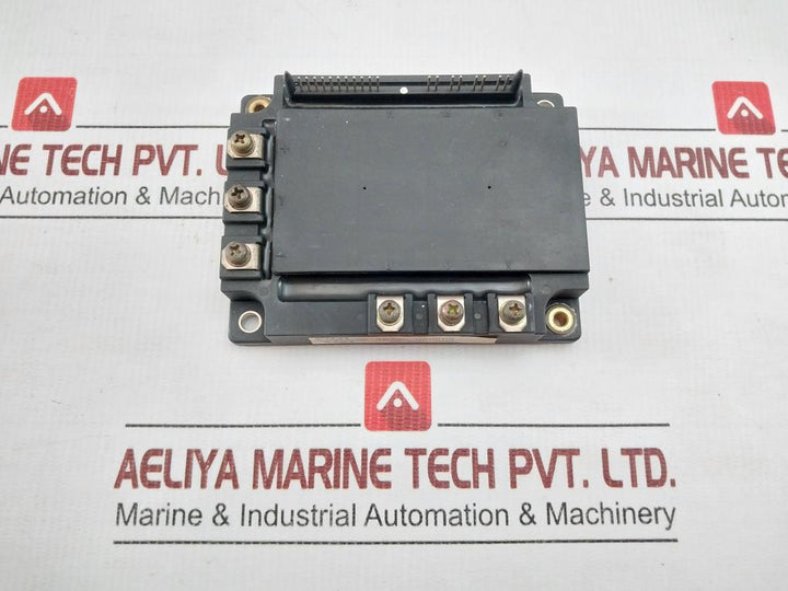 Fuji Electric 30A 500V Power Darlington Module 7D30D-050Ehr