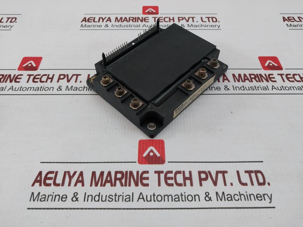 Fuji Electric 30A 500V Power Darlington Module 7D30D-050Ehr