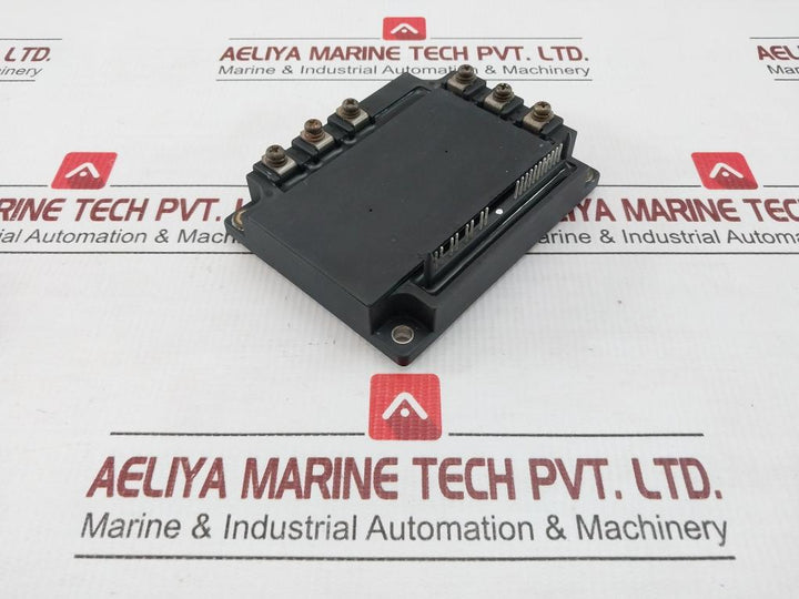 Fuji Electric 30A 500V Power Darlington Module 7D30D-050Ehr