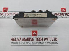 Fuji Electric 30A 500V Power Darlington Module 7D30D-050Ehr