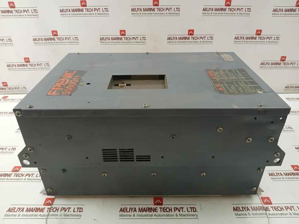 Fuji Electric 3Ph 380-460V 0.1-400Hz Inverter Ac Drive Output  Frenic 5000G11