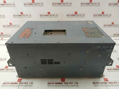 Fuji Electric 3Ph 380-460V 0.1-400Hz Inverter Ac Drive Output  Frenic 5000G11