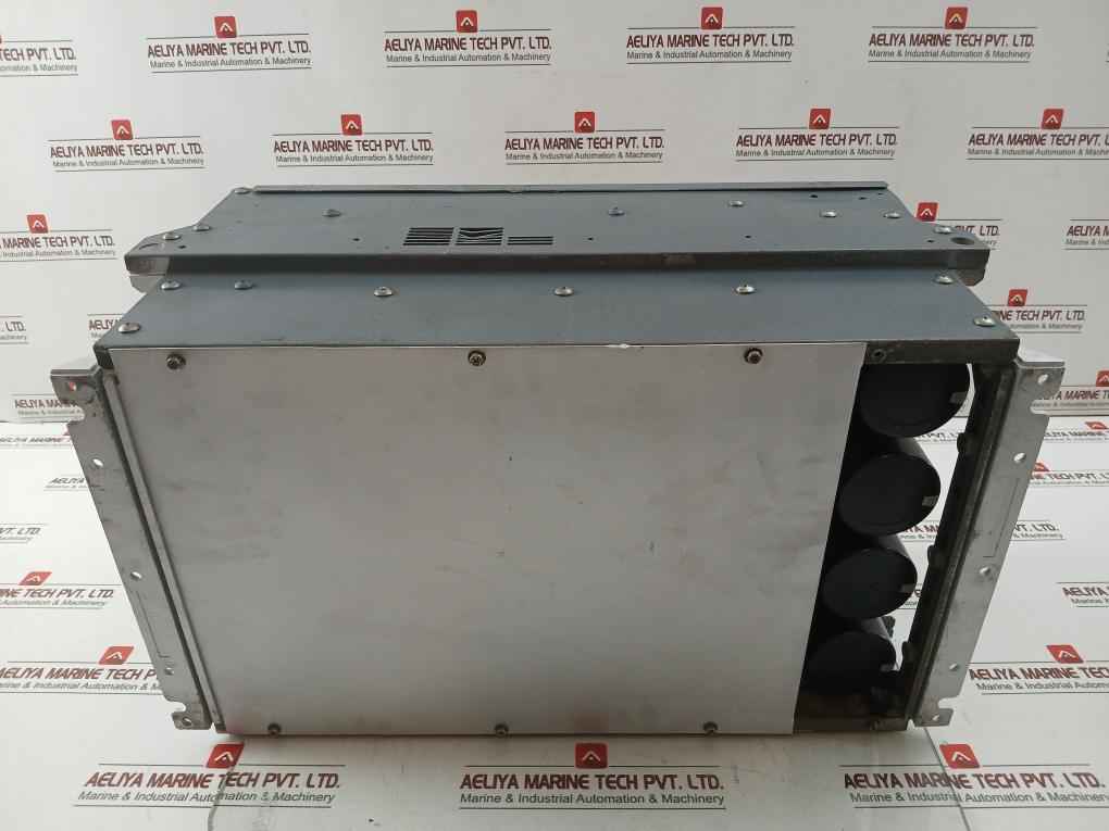 Fuji Electric 3Ph 380-460V 0.1-400Hz Inverter Ac Drive Output  Frenic 5000G11