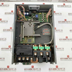 Fuji Electric 3Ph 380-460V 0.1-400Hz Inverter Ac Drive Output  Frenic 5000G11