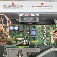 Fuji Electric 3Ph 380-460V 0.1-400Hz Inverter Ac Drive Output  Frenic 5000G11