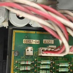 Fuji Electric 3Ph 380-460V 0.1-400Hz Inverter Ac Drive Output  Frenic 5000G11