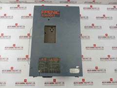 Fuji Electric 3Ph 380-460V 0.1-400Hz Inverter Ac Drive Output  Frenic 5000G11