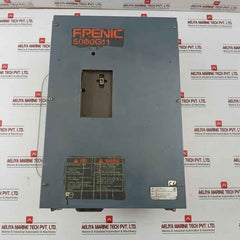 Fuji Electric 3Ph 380-460V 0.1-400Hz Inverter Ac Drive Output  Frenic 5000G11