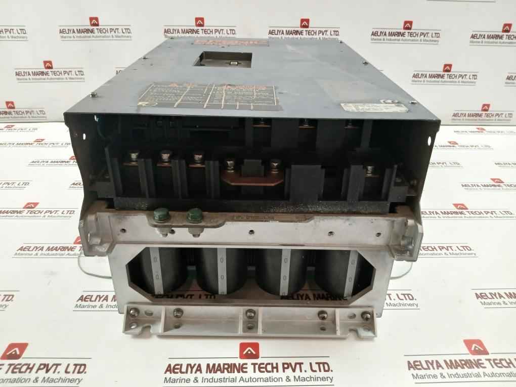Fuji Electric 3Ph 380-460V 0.1-400Hz Inverter Ac Drive Output  Frenic 5000G11