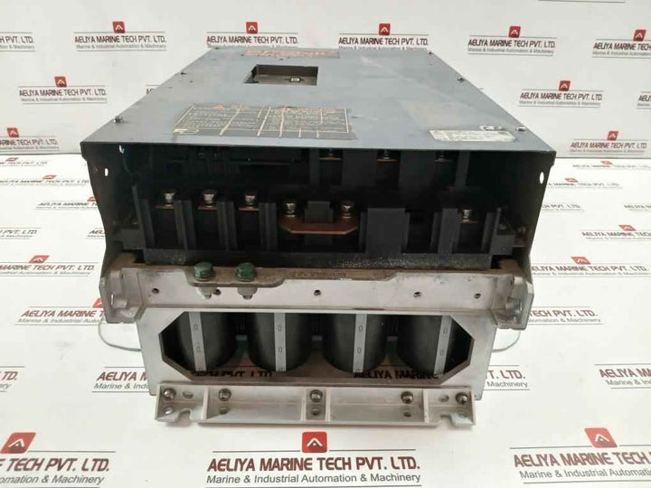 Fuji Electric 3Ph 380-460V 0.1-400Hz Inverter Ac Drive Output  Frenic 5000G11