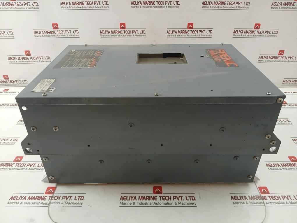 Fuji Electric 3Ph 380-460V 0.1-400Hz Inverter Ac Drive Output  Frenic 5000G11