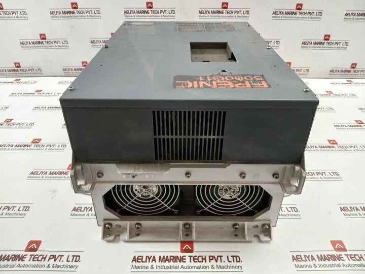 Fuji Electric 3Ph 380-460V 0.1-400Hz Inverter Ac Drive Output  Frenic 5000G11