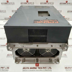 Fuji Electric 3Ph 380-460V 0.1-400Hz Inverter Ac Drive Output  Frenic 5000G11