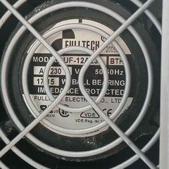 Fuji Electric 3Ph 380-460V 0.1-400Hz Inverter Ac Drive Output  Frenic 5000G11