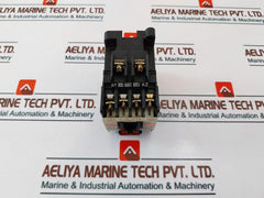 Fuji Electric 4Nc0F0 Magnetic Contactor Sc-0