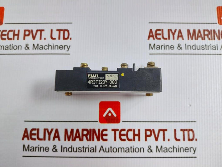 Fuji Electric 4R3Ti20Y-080
