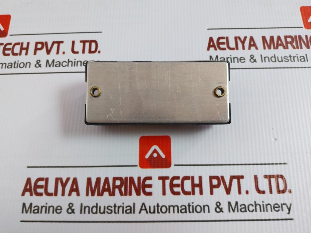 Thyristor Module 20A/800V Fuji Electric 4R3Ti20Y-080