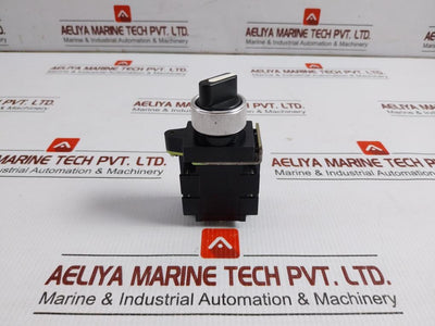 Fuji Electric 600V/7.5A Industrial Control Cam Switch Ak22-1M2205Pb