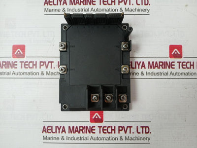 Fuji Electric 6Mbp100Rsa120-03 Igbt Module 1200V