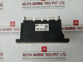 Fuji Electric 6Mbp100Rsa120-03 Igbt Power Integrated Module (Pim) 100A 1200V