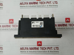 Fuji Electric 6Mbp100Rsa120-03 Igbt Module 1200V