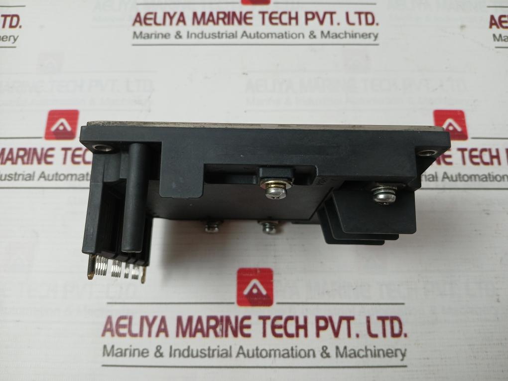 Fuji Electric 6Mbp100Rsa120-03 Igbt Module 1200V
