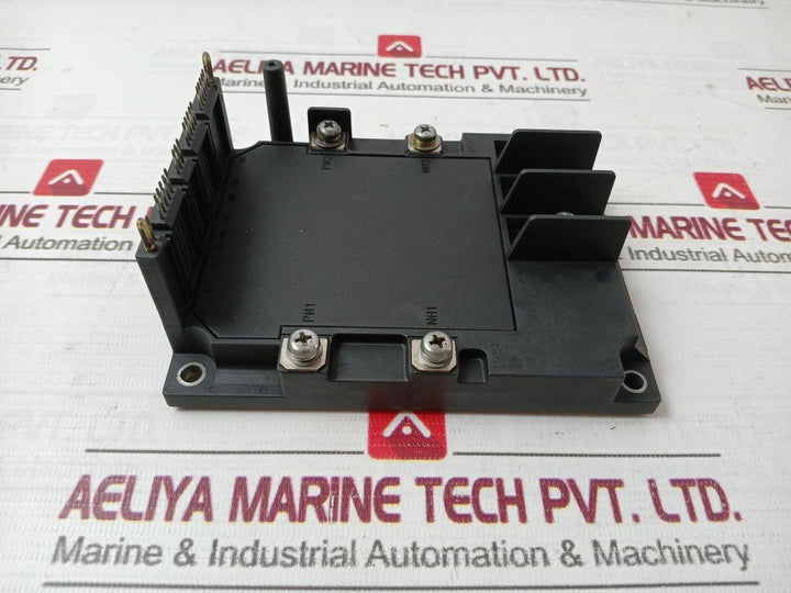 Fuji Electric 6Mbp100Rsa120-03 Igbt Power Integrated Module (Pim) 100A 1200V