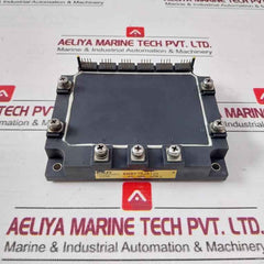 Fuji Electric 6Mbp75Ja120 Igbt Module 75A 1200V 0706