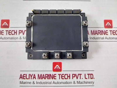 Fuji Electric 6Mbp75Ja120 Igbt Module 75A 1200V 0706