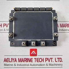 Fuji Electric 6Mbp75Ja120 Igbt Module 75A 1200V 0706