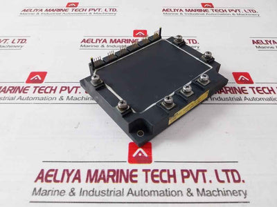 Fuji Electric 6Mbp75Ja120 Igbt Module 75A 1200V 0706
