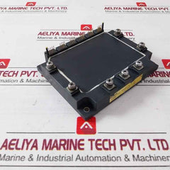 Fuji Electric 6Mbp75Ja120 Igbt Module 75A 1200V 0706