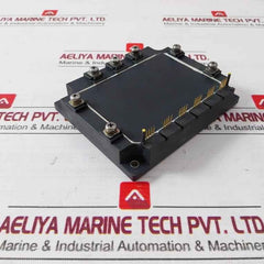 Fuji Electric 6Mbp75Ja120 Igbt Module 75A 1200V 0706