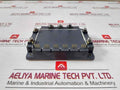 Fuji Electric 6Mbp75Ja120 Igbt Module 75A 1200V 0706