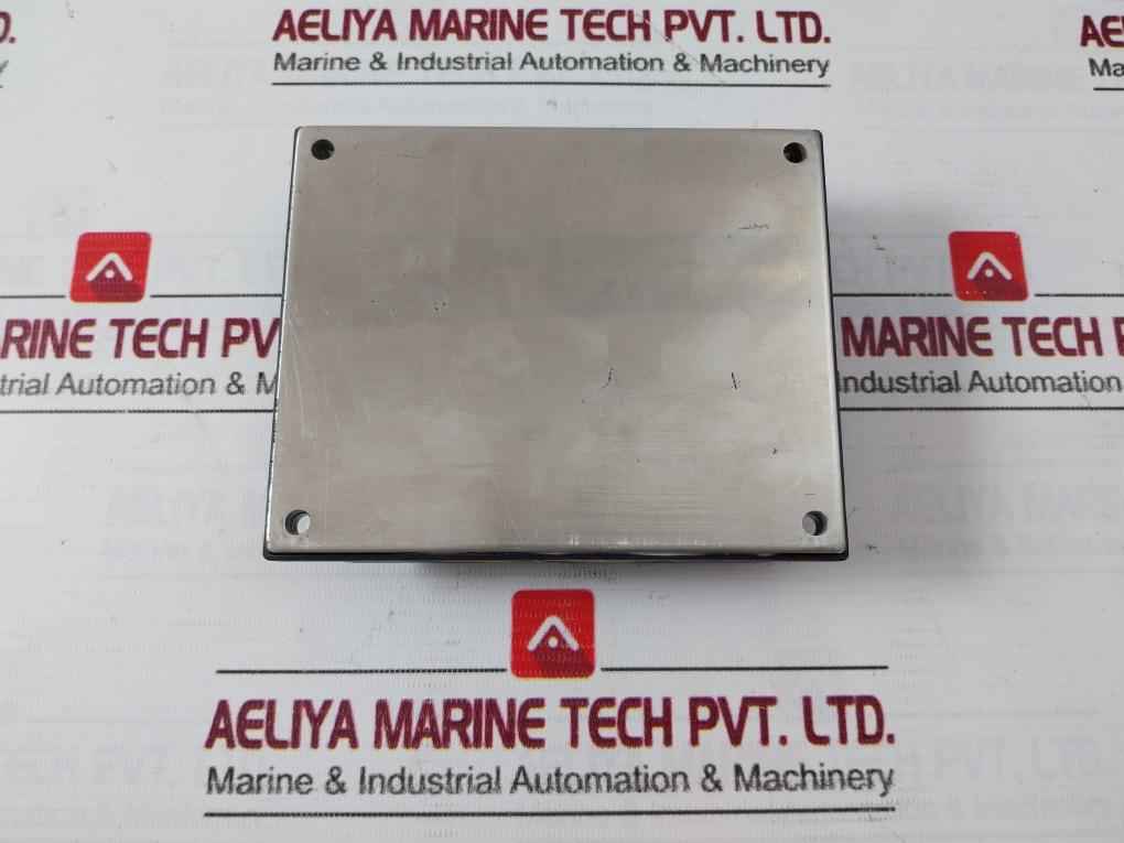 Fuji Electric 6Mbp75Ja120 Igbt Module 75A 1200V 0706