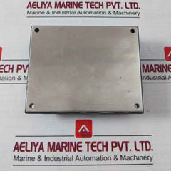 Fuji Electric 6Mbp75Ja120 Igbt Module 75A 1200V 0706